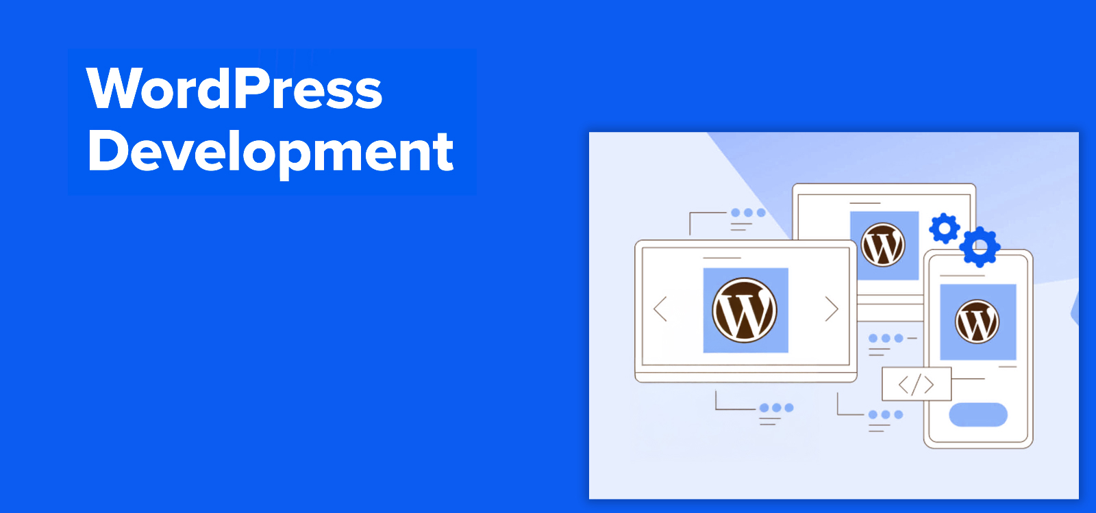 WordPress Development